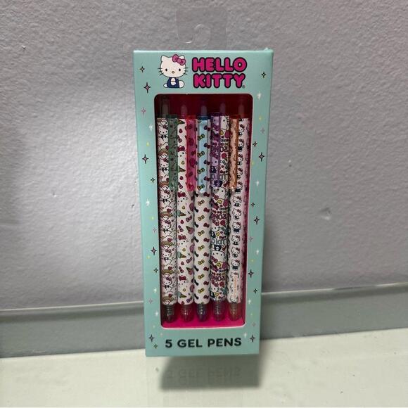 Hello kitty and Friends Stationary Bundle - Picture 4 of 5